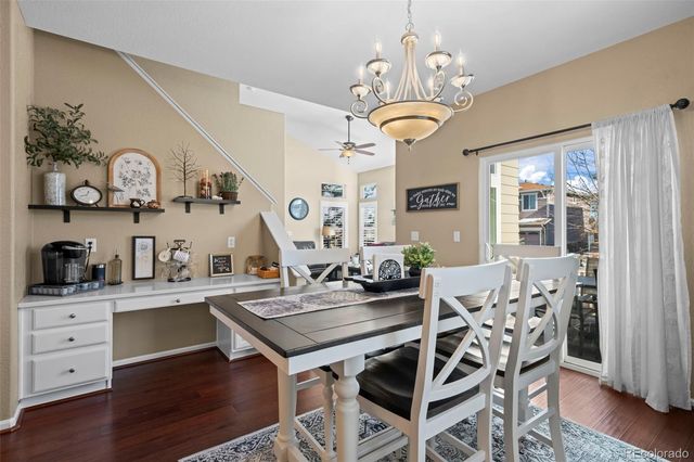 3232 Green Haven Circle, Highlands Ranch, CO 80126