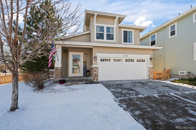 3232 Green Haven Circle, Highlands Ranch, CO 80126