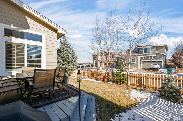 3232 Green Haven Circle, Highlands Ranch, CO 80126