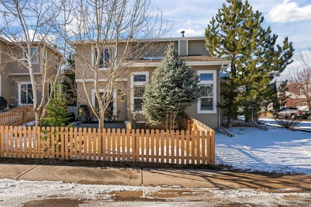 3232 Green Haven Circle, Highlands Ranch, CO 80126