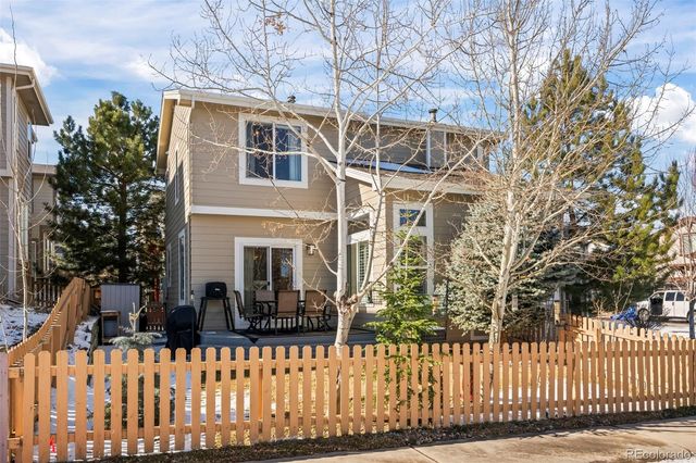 3232 Green Haven Circle, Highlands Ranch, CO 80126