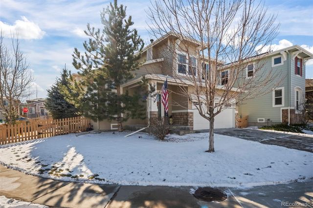 3232 Green Haven Circle, Highlands Ranch, CO 80126