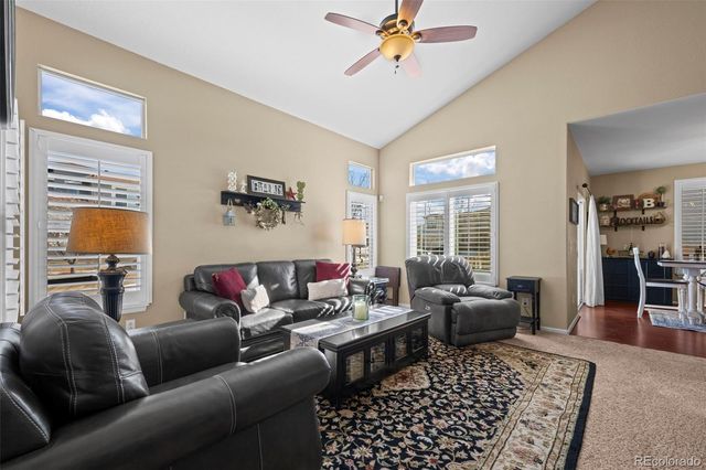 3232 Green Haven Circle, Highlands Ranch, CO 80126