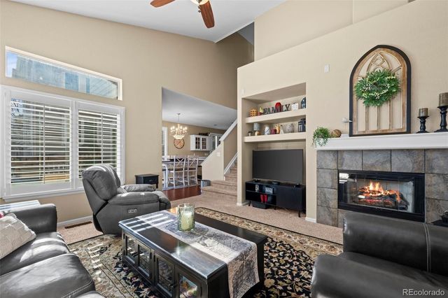 3232 Green Haven Circle, Highlands Ranch, CO 80126