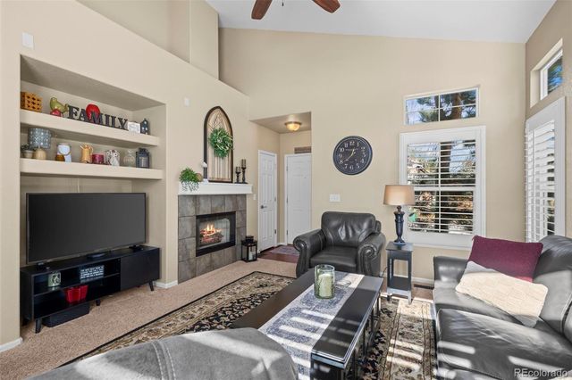 3232 Green Haven Circle, Highlands Ranch, CO 80126