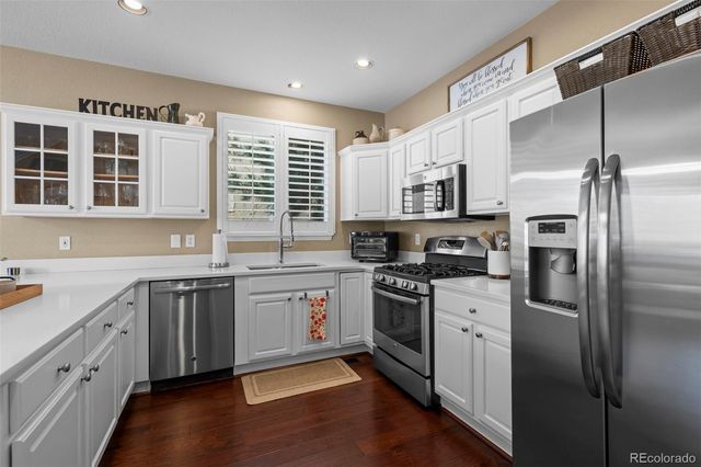 3232 Green Haven Circle, Highlands Ranch, CO 80126