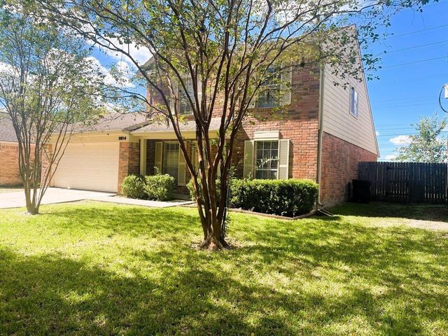 2814 Great Lakes Avenue, Sugar Land, TX 77479