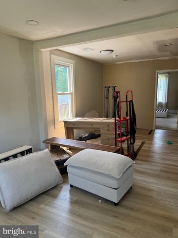 4115 SHEPHERD ST, Brentwood, MD 20722
