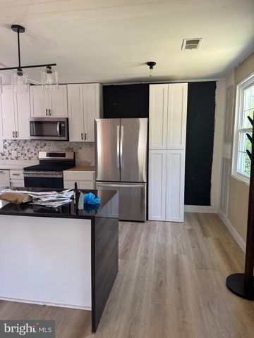 4115 SHEPHERD ST, Brentwood, MD 20722