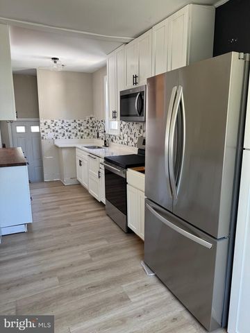 4115 SHEPHERD ST, Brentwood, MD 20722