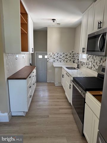 4115 SHEPHERD ST, Brentwood, MD 20722
