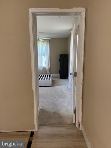 4115 SHEPHERD ST, Brentwood, MD 20722