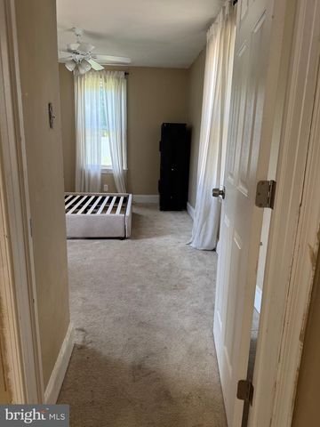 4115 SHEPHERD ST, Brentwood, MD 20722