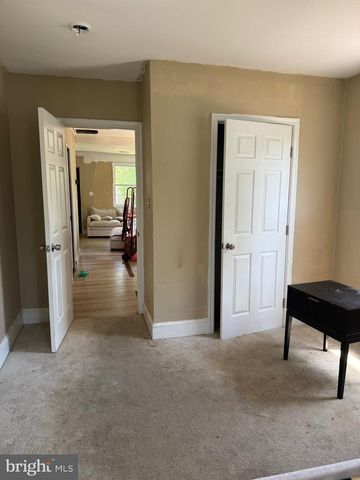 4115 SHEPHERD ST, Brentwood, MD 20722