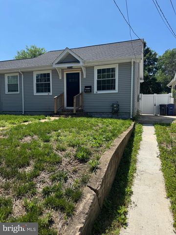 4115 SHEPHERD ST, Brentwood, MD 20722