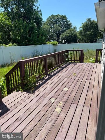 4115 SHEPHERD ST, Brentwood, MD 20722