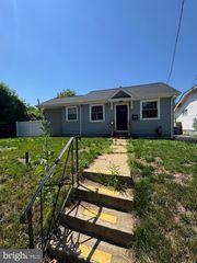4115 SHEPHERD ST, Brentwood, MD 20722