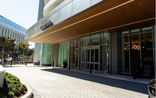 400 CENTRAL AVENUE 1008, St Petersburg, FL 33701