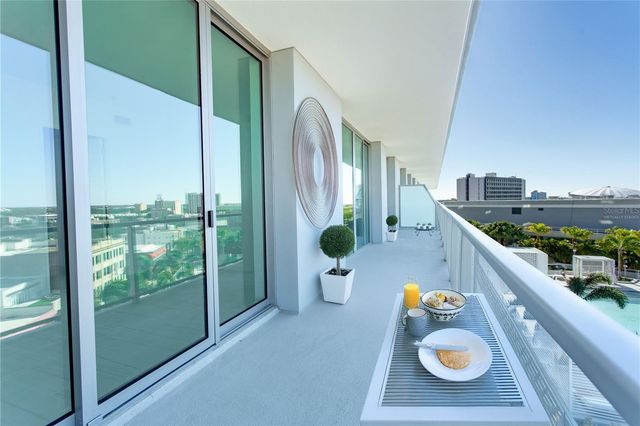 400 CENTRAL AVENUE 1008, St Petersburg, FL 33701