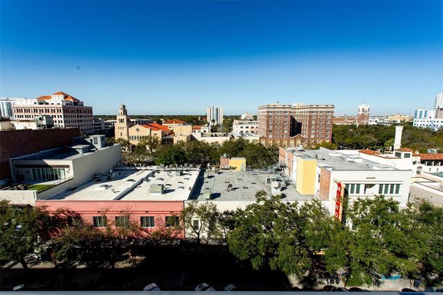 400 CENTRAL AVENUE 1008, St Petersburg, FL 33701