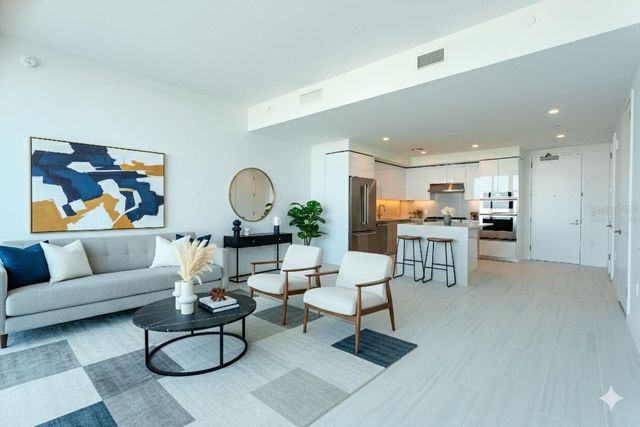 400 CENTRAL AVENUE 1008, St Petersburg, FL 33701