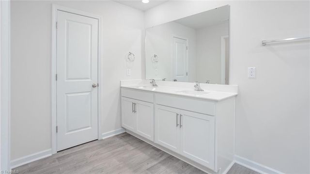 104 Linden Drive, Thomasville, NC 27360