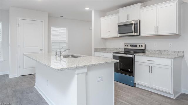 104 Linden Drive, Thomasville, NC 27360