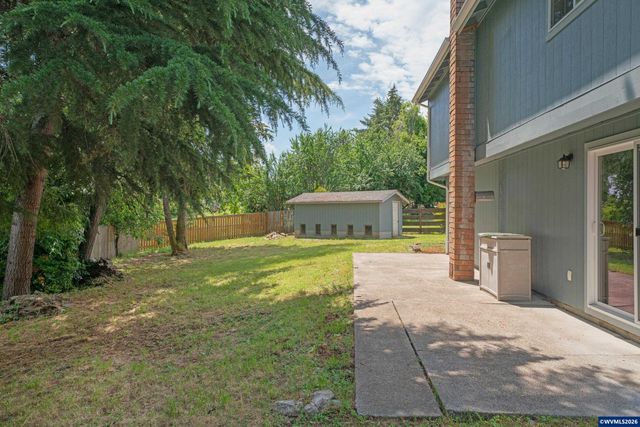 368 Autumn Pl, Corvallis, OR 97330