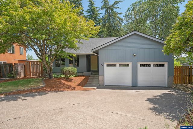 368 Autumn Pl, Corvallis, OR 97330