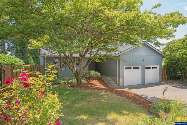 368 Autumn Pl, Corvallis, OR 97330