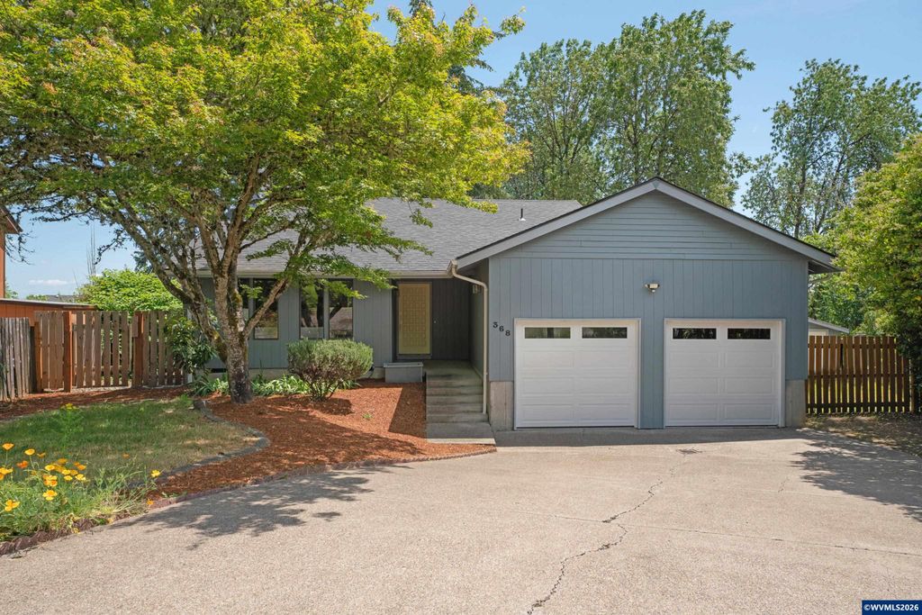 368 Autumn Pl, Corvallis, OR 97330