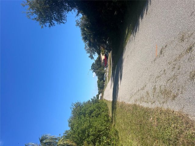 831 THORNTON AVENUE NW, Port Charlotte, FL 33948