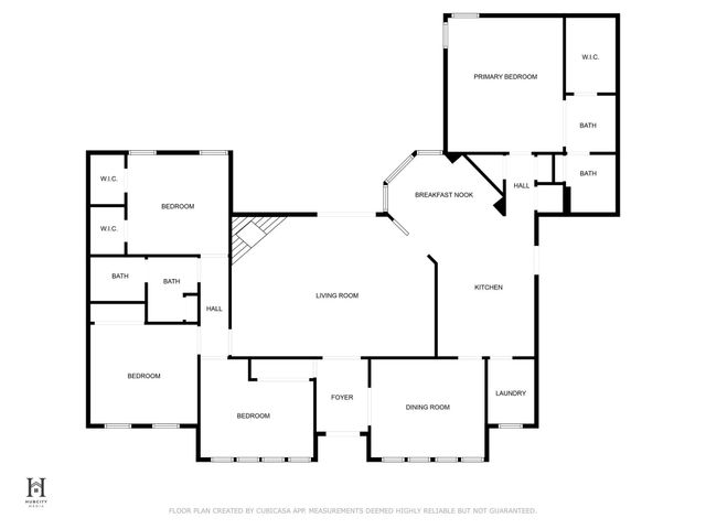 141 Burnt Bridge, Hattiesburg, MS 39402