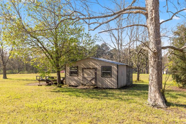 141 Burnt Bridge, Hattiesburg, MS 39402