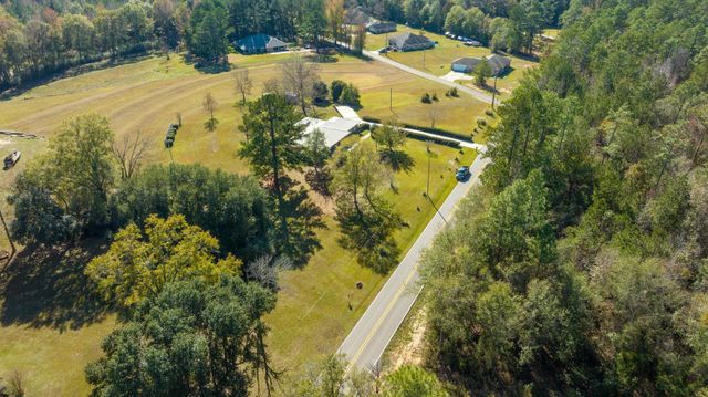 141 Burnt Bridge, Hattiesburg, MS 39402