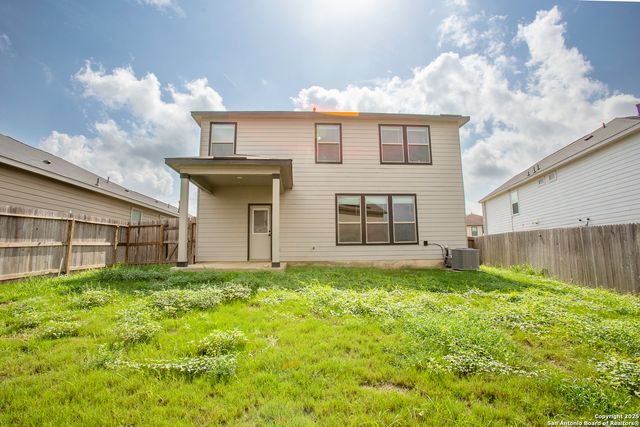 4911 Dalton Bend, Converse, TX 78109