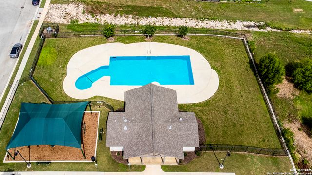 4911 Dalton Bend, Converse, TX 78109