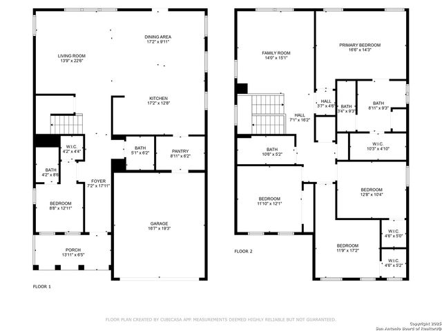 4911 Dalton Bend, Converse, TX 78109