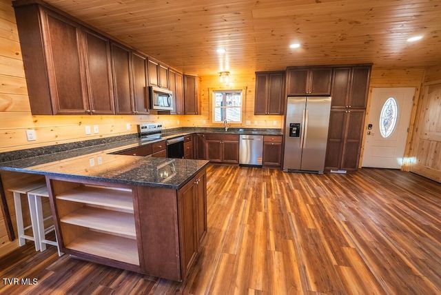 1135 Cherry Springs Lane, Trade, TN 37691