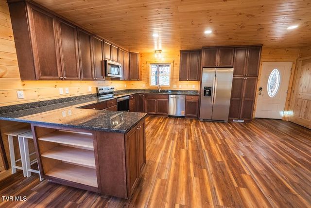 1135 Cherry Springs Lane, Trade, TN 37691