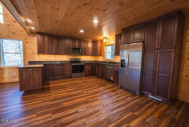 1135 Cherry Springs Lane, Trade, TN 37691