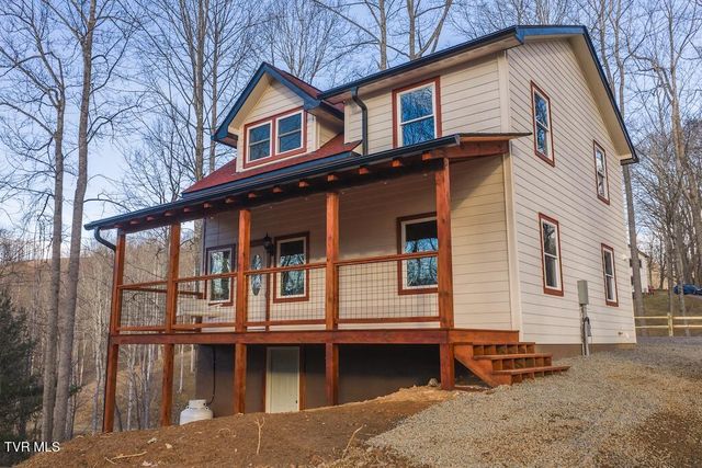 1135 Cherry Springs Lane, Trade, TN 37691