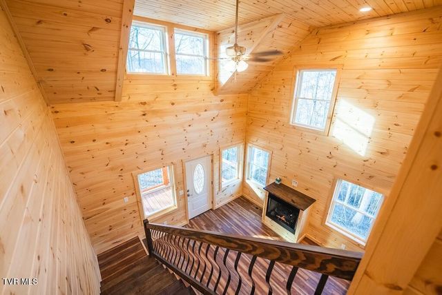 1135 Cherry Springs Lane, Trade, TN 37691