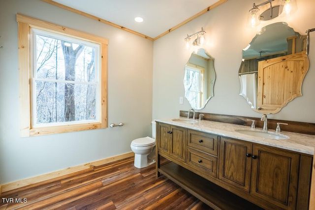 1135 Cherry Springs Lane, Trade, TN 37691