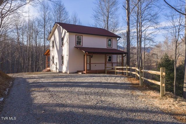 1135 Cherry Springs Lane, Trade, TN 37691