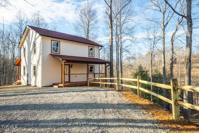 1135 Cherry Springs Lane, Trade, TN 37691