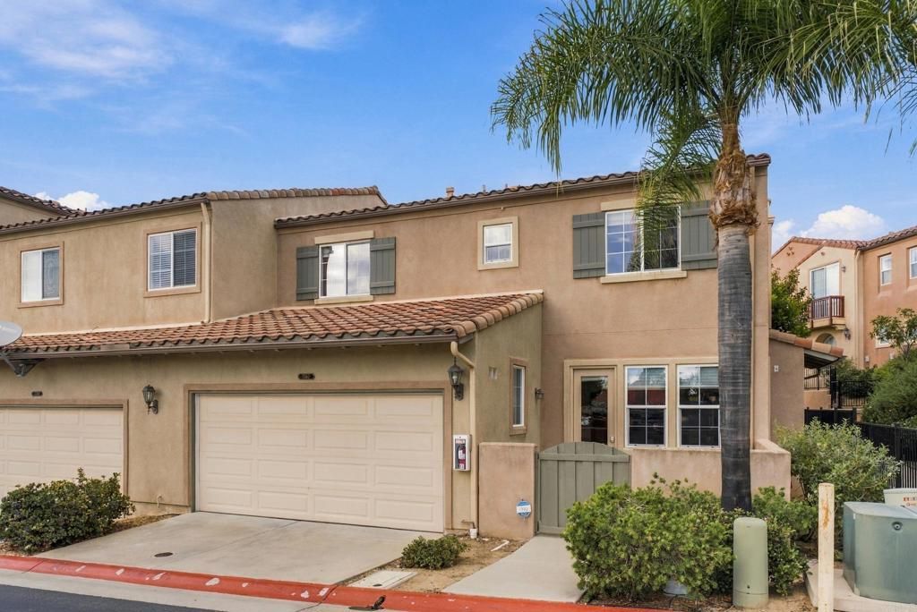 7767 Calle Andar, Carlsbad, CA 92009 — exterior