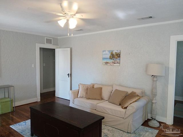 1318 Wilson Ave, Pensacola, FL 32507