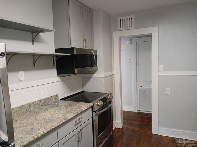 1318 Wilson Ave, Pensacola, FL 32507
