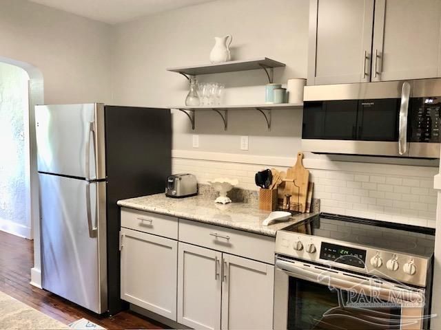1318 Wilson Ave, Pensacola, FL 32507